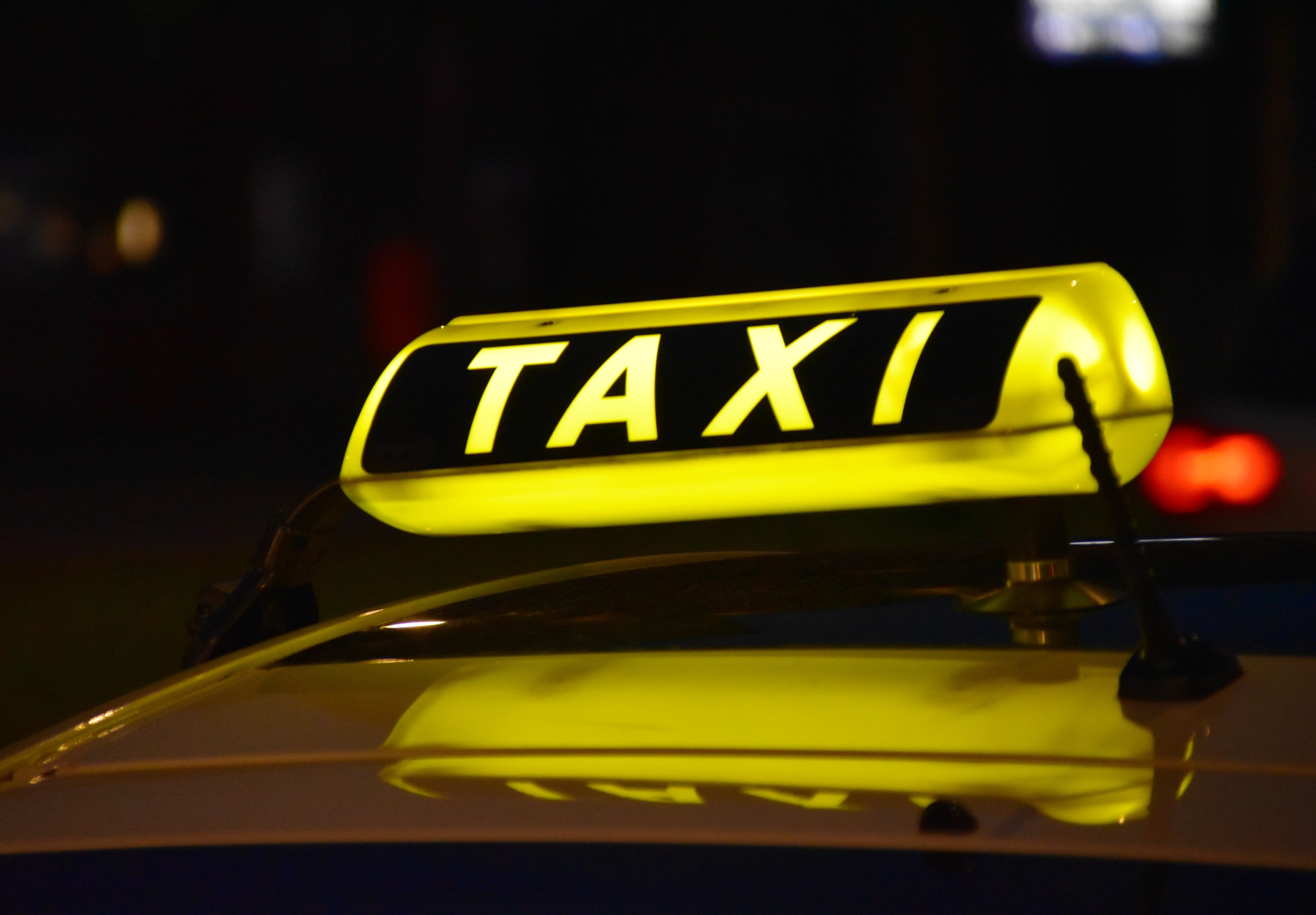 Home Based Taxi Business for sale in MA