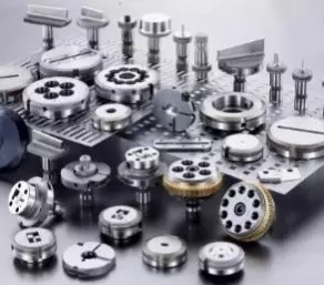 Spare Parts Business