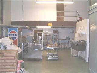 Businesses For Sale-Frozen Dough Manufacturer-Buy a Business