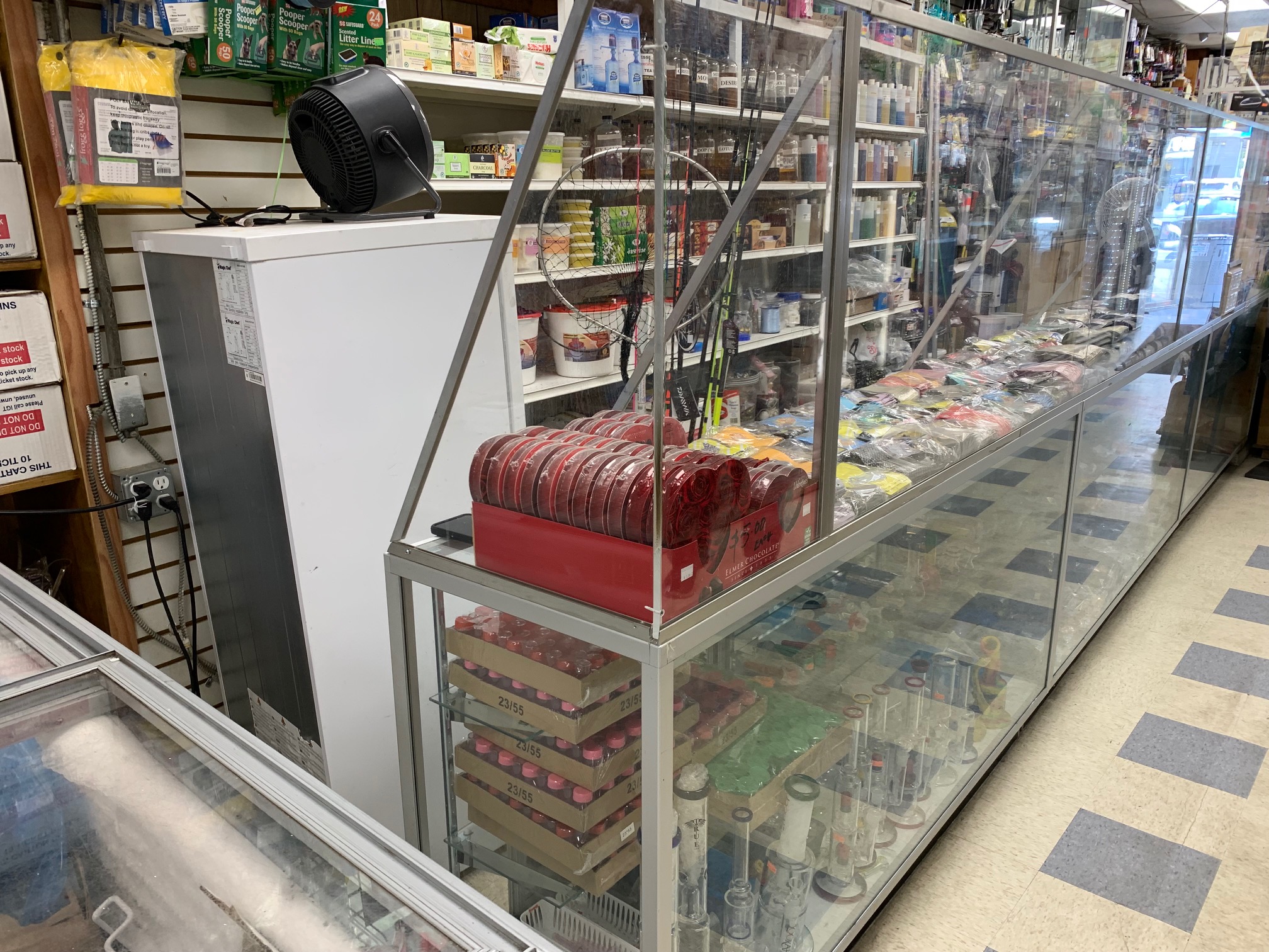 Convenience Store For Sale in Queens County, NY