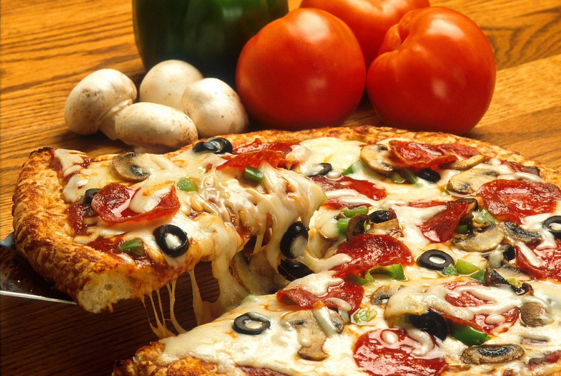 SBA Financeable Pizza/Pub Business for Sale in MA