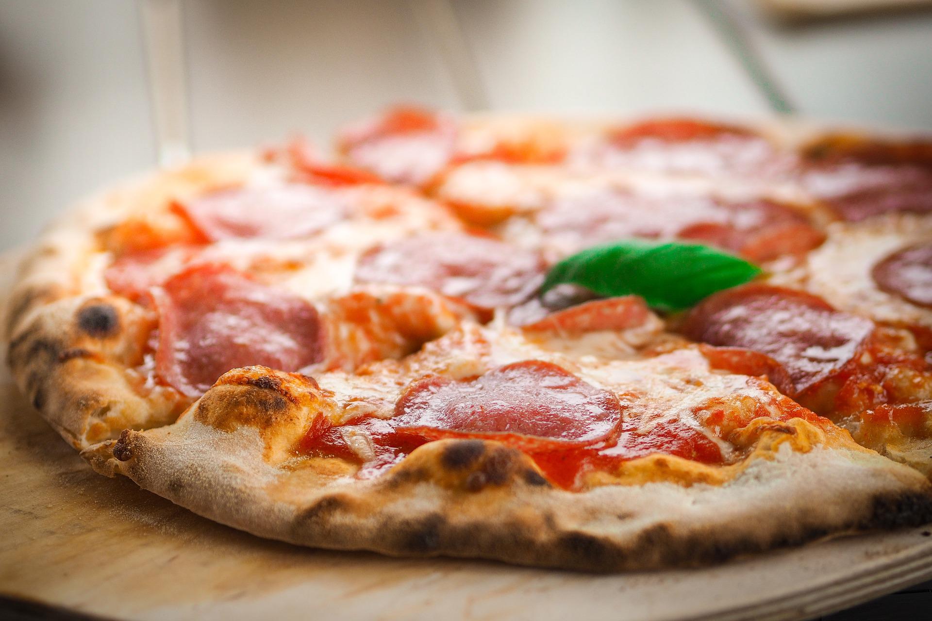 Pizzeria Business for sale in Bergen County, NJ