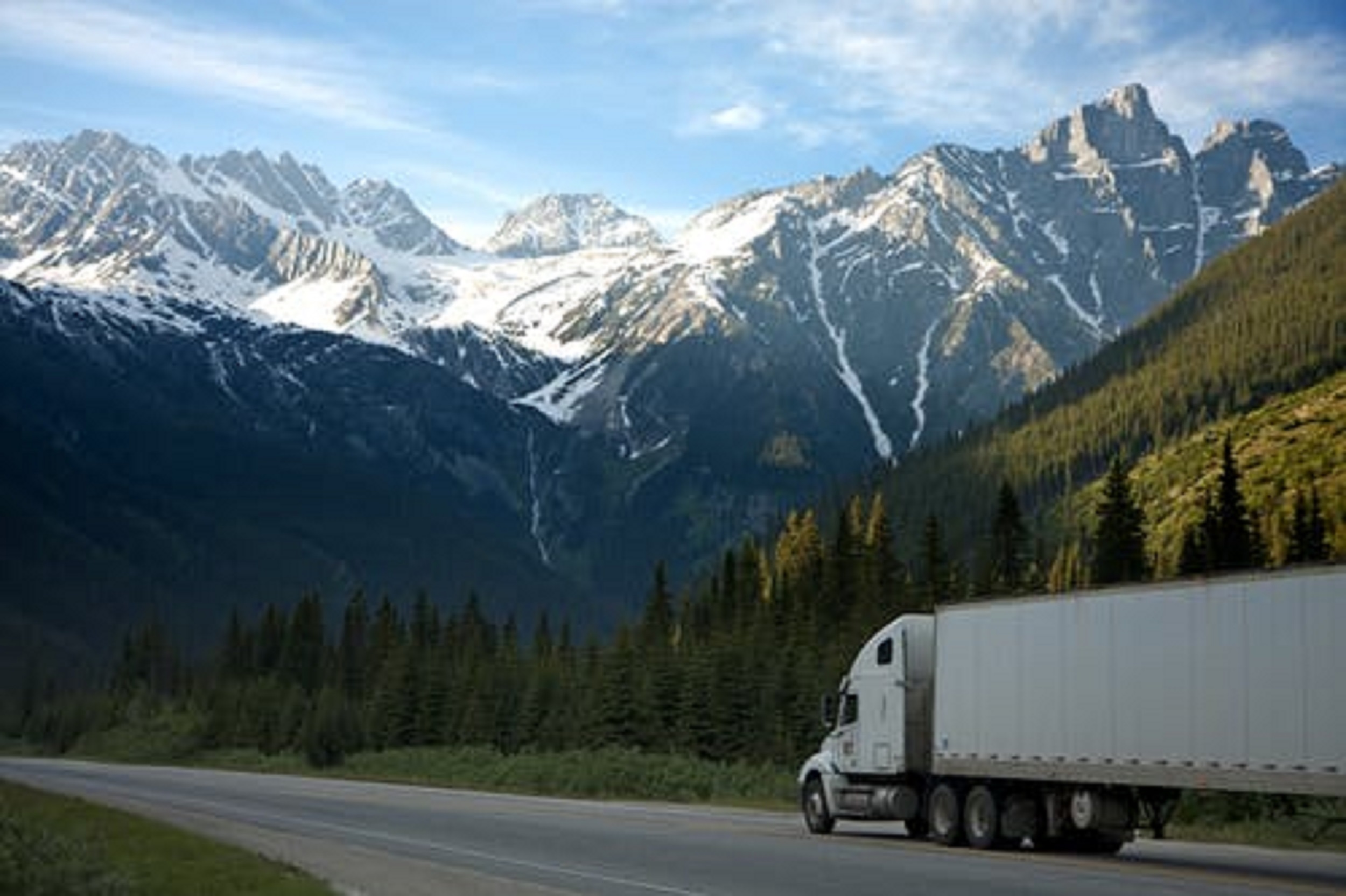 Trucking Company For Sale in MI 