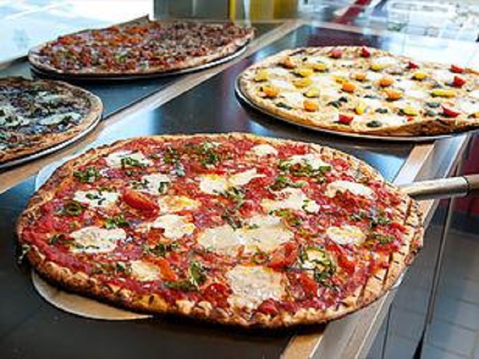 Iconic Pizzeria Business for sale in NJ