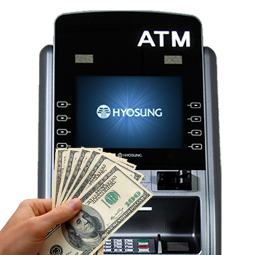 ATM Route For Sale in Nassau County, NY