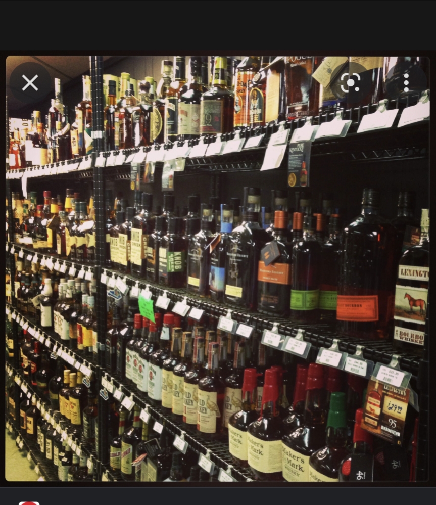 Absentee Owned Liquor Business for sale in NY
