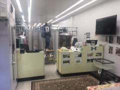 Dry Cleaning Drop Store For Sale in Suffolk County