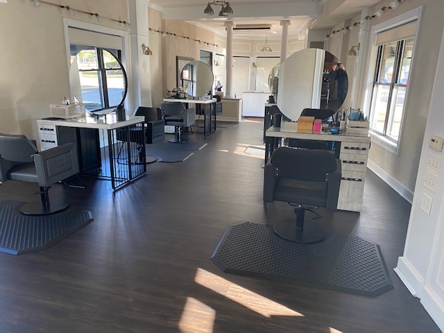 Salon and Spa Business for Sale in NY