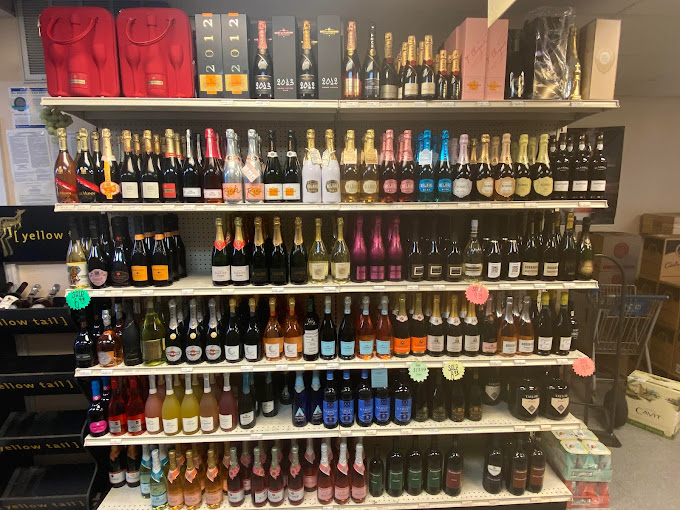 Wine & Liquor Store Online For Sale in NY
