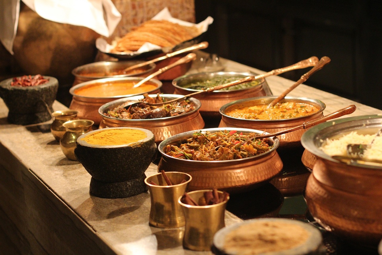 Well-Established Indian Restaurant for Sale in PA