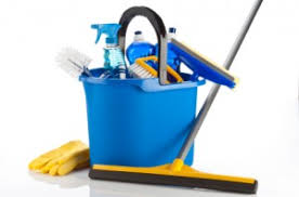 Commercial Cleaning