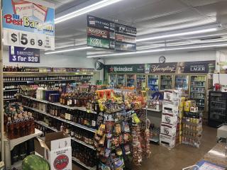 Two Liquor Stores for Sale in Sussex County