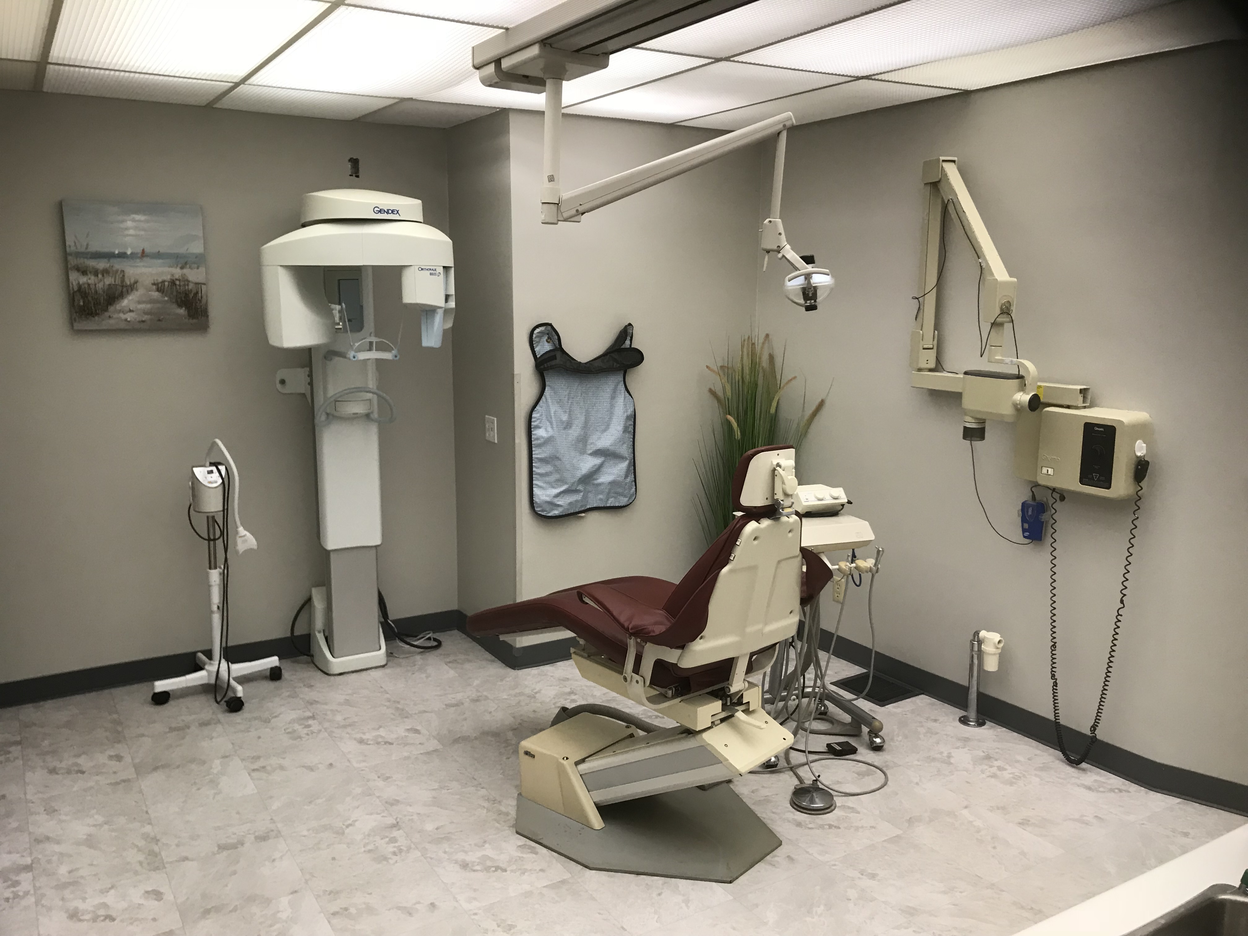 Long Established Dental Practice For Sale in NY