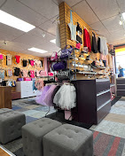 Dancewear & Accessory Store For Sale in NY