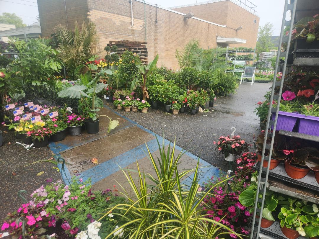 Nursery & Garden Center for Sale in New York For sale In New York