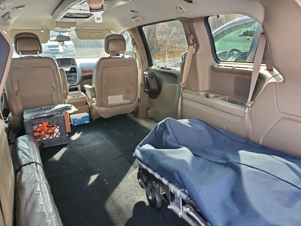 Businesses For Sale-Niche Transportation-Buy a Business