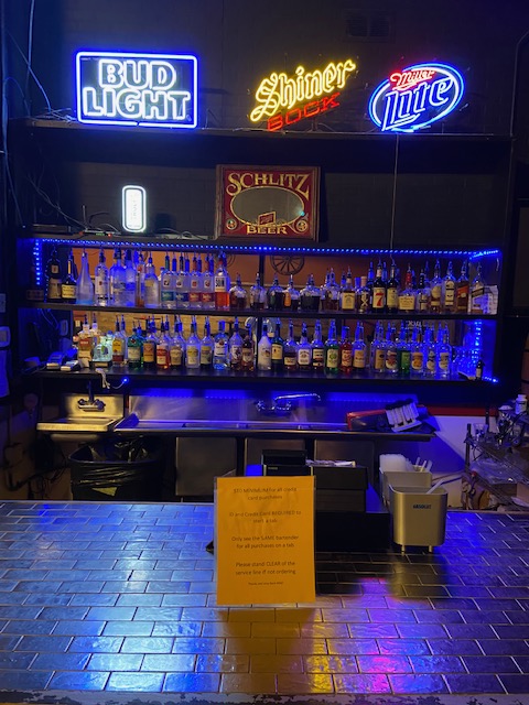 Iconic Country Night Club For Sale in Texas