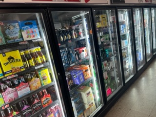 High Volume Liquor Store For Sale in CT