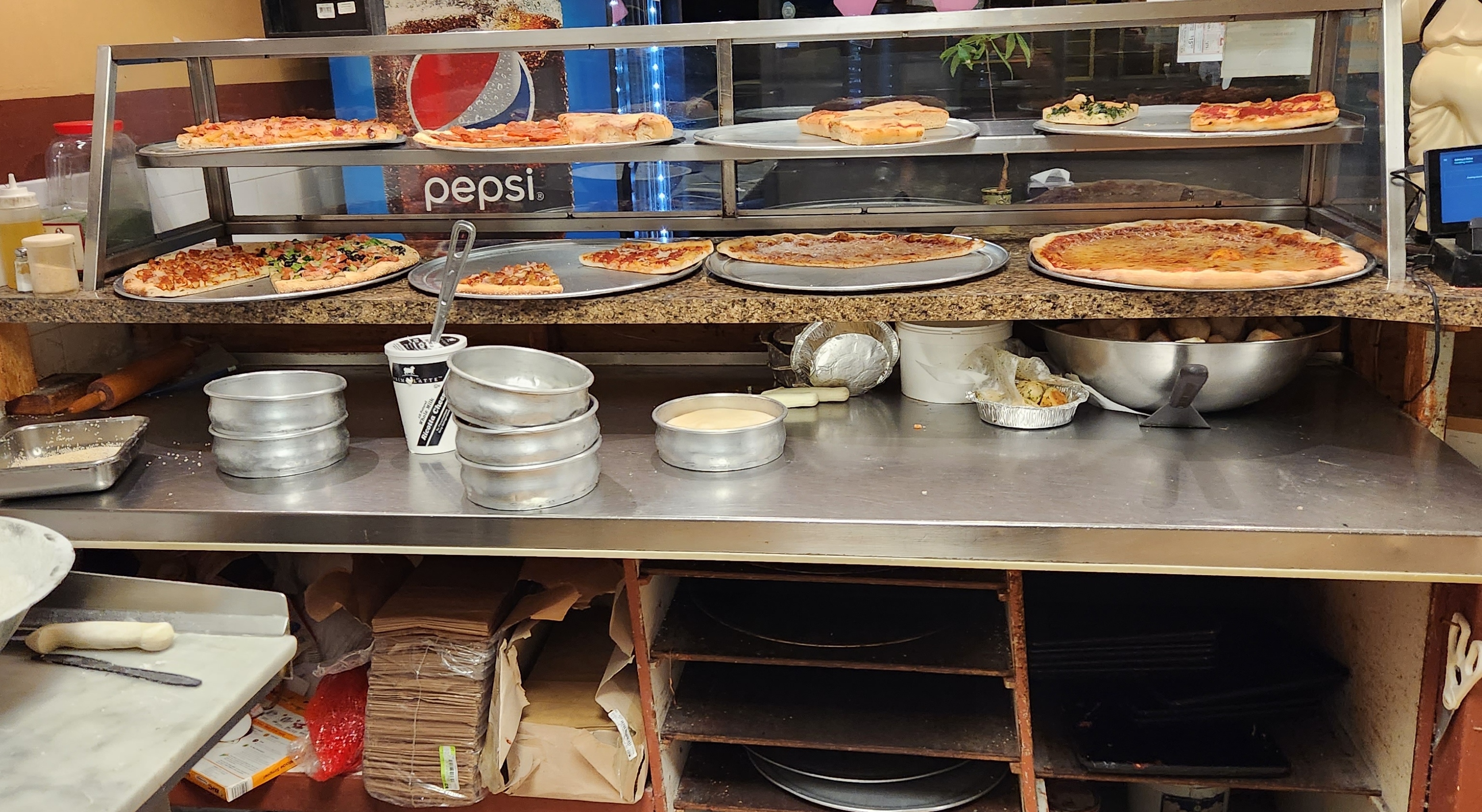 Pizza Restaurant For Sale in Suffolk County, NY