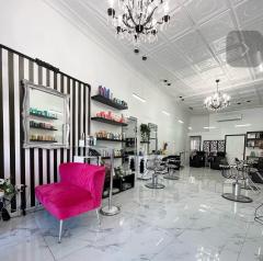 Turn-Key Hair Salon For Sale in New Jersey