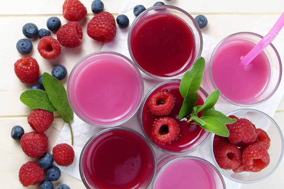 Nutritional Juice Business For Sale in Texas