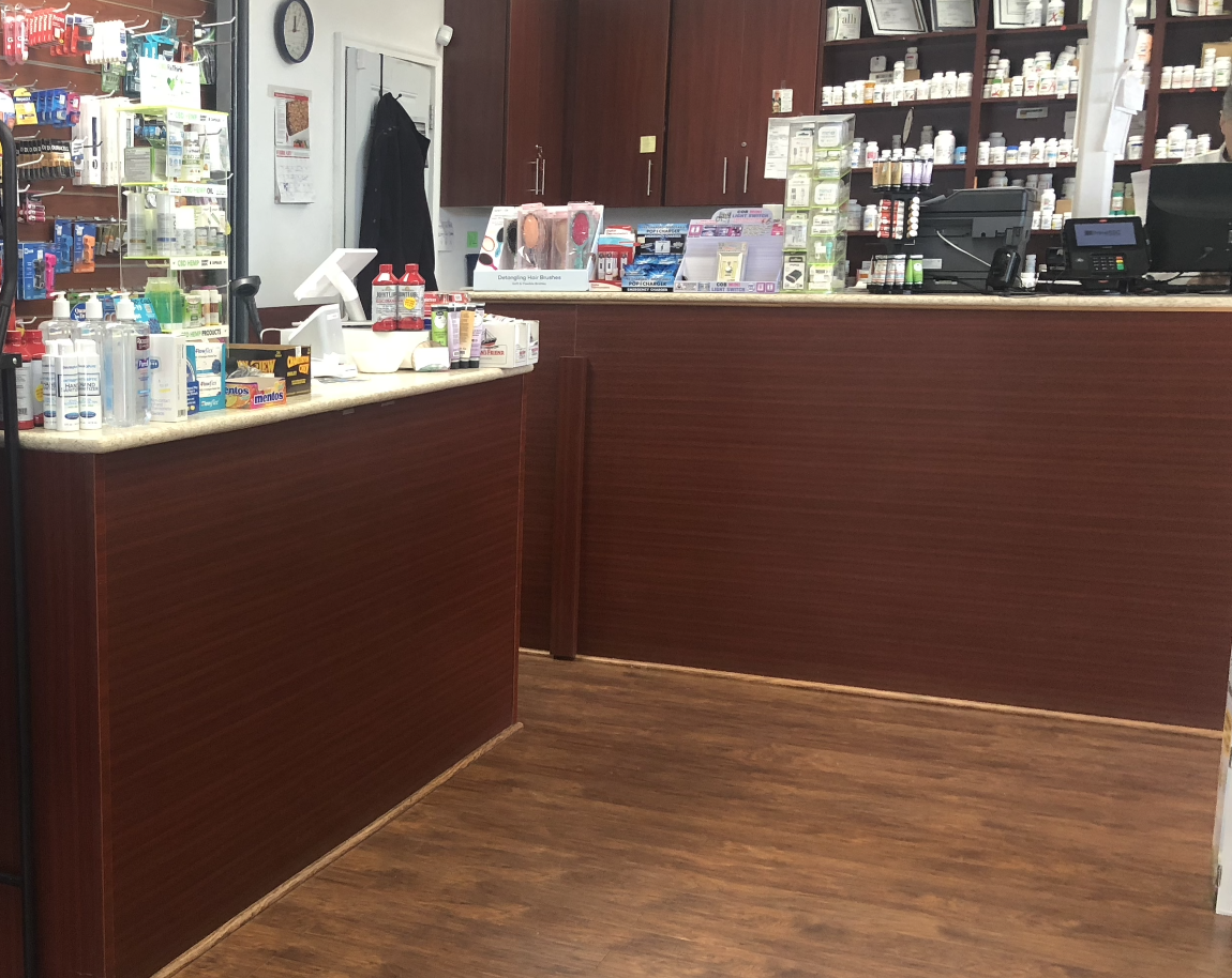 Local Pharmacy