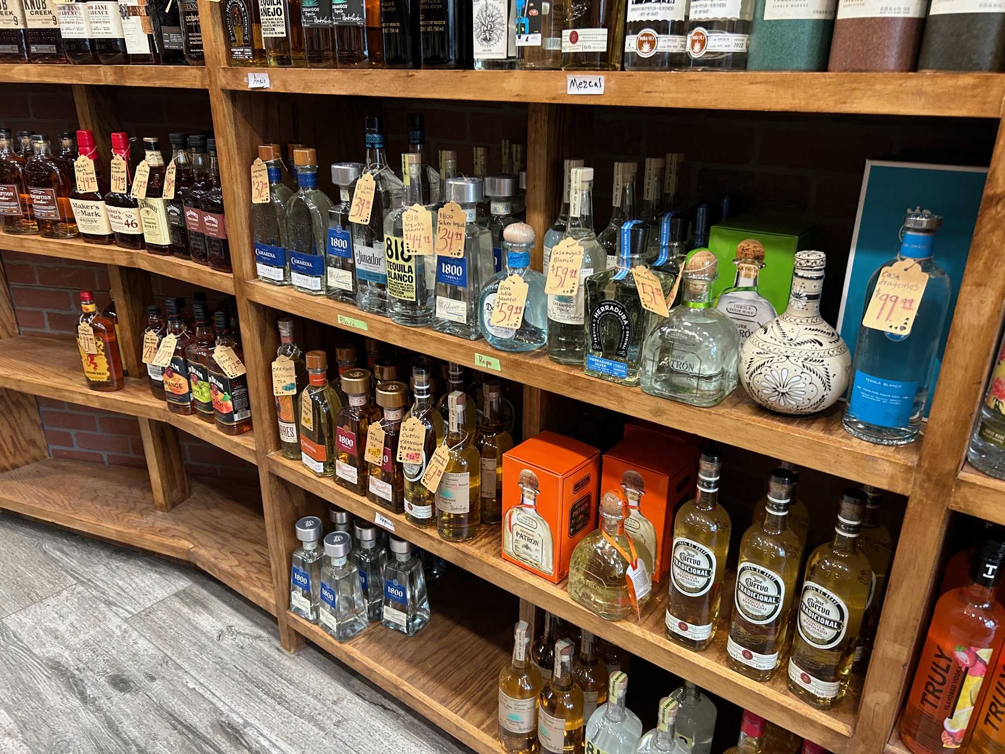 Upscale Wine and Liquor Store For Sale in NY
