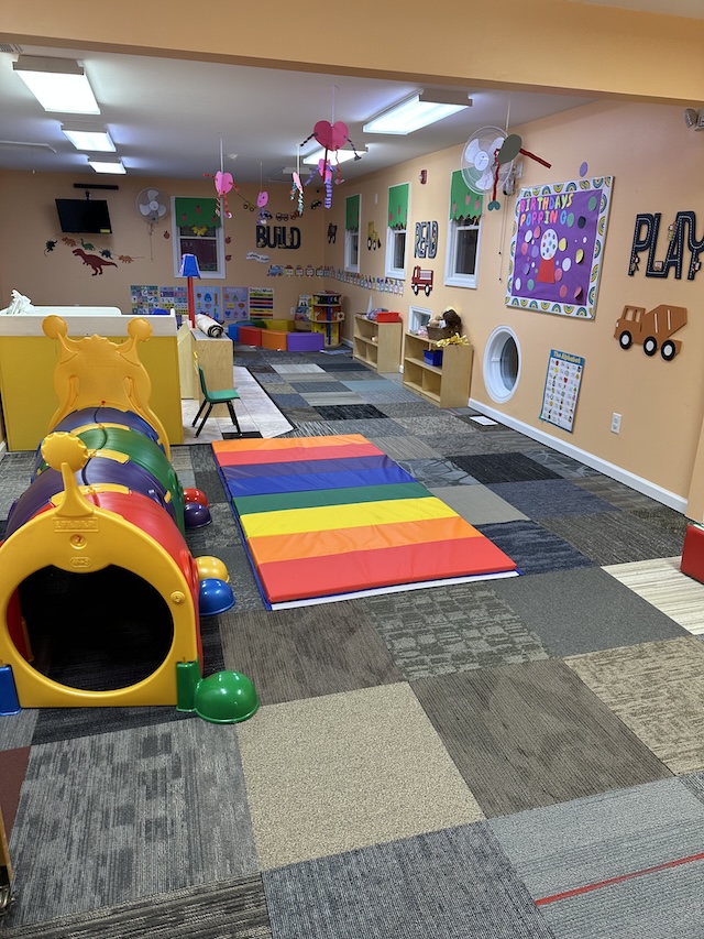 Day Care Center For Sale in NJ