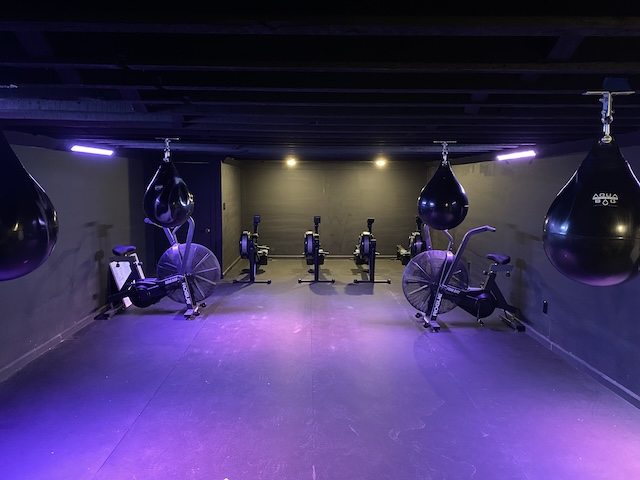 Profitable Gym in Westchester County For Sale