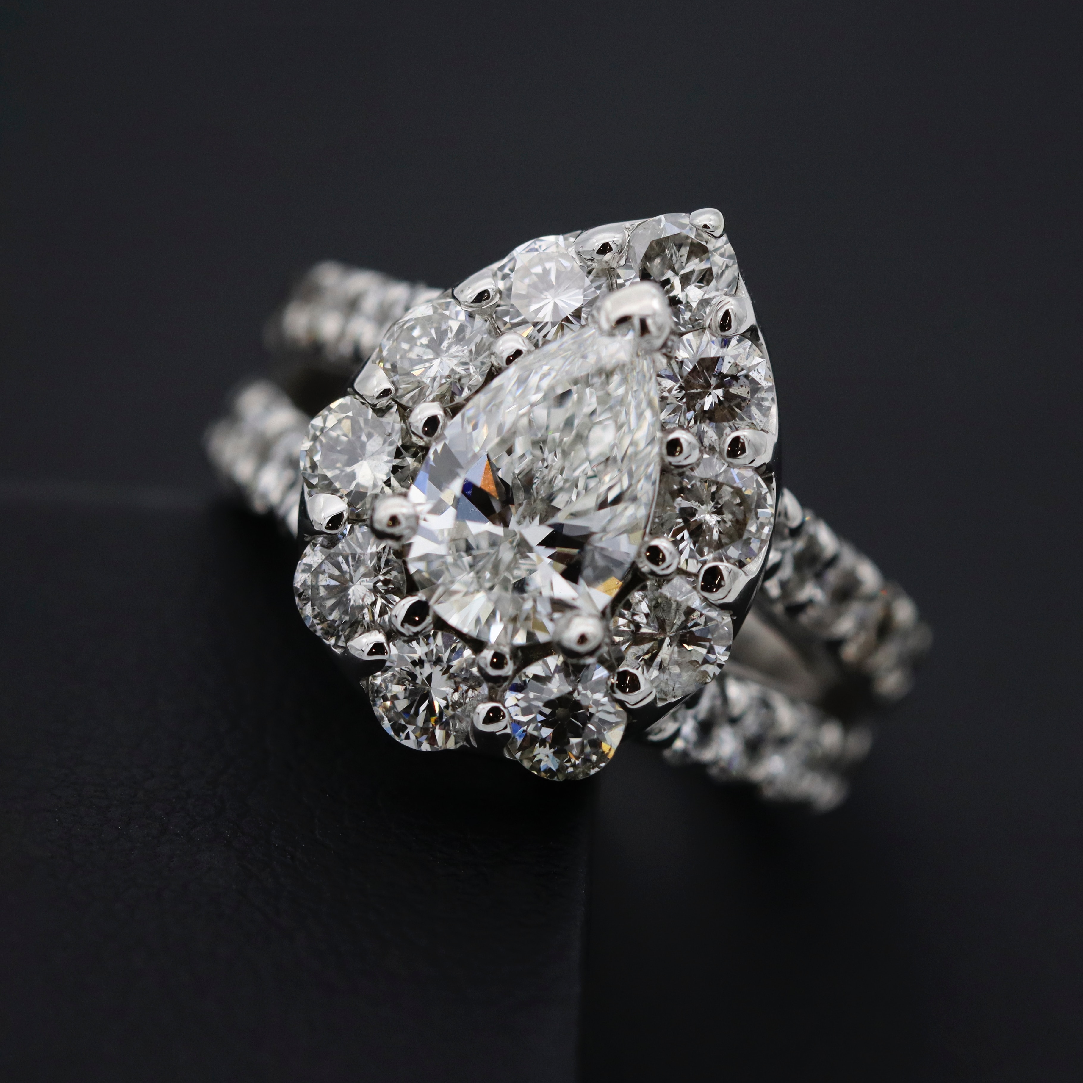 Online Bridal Jewelry Store For Sale