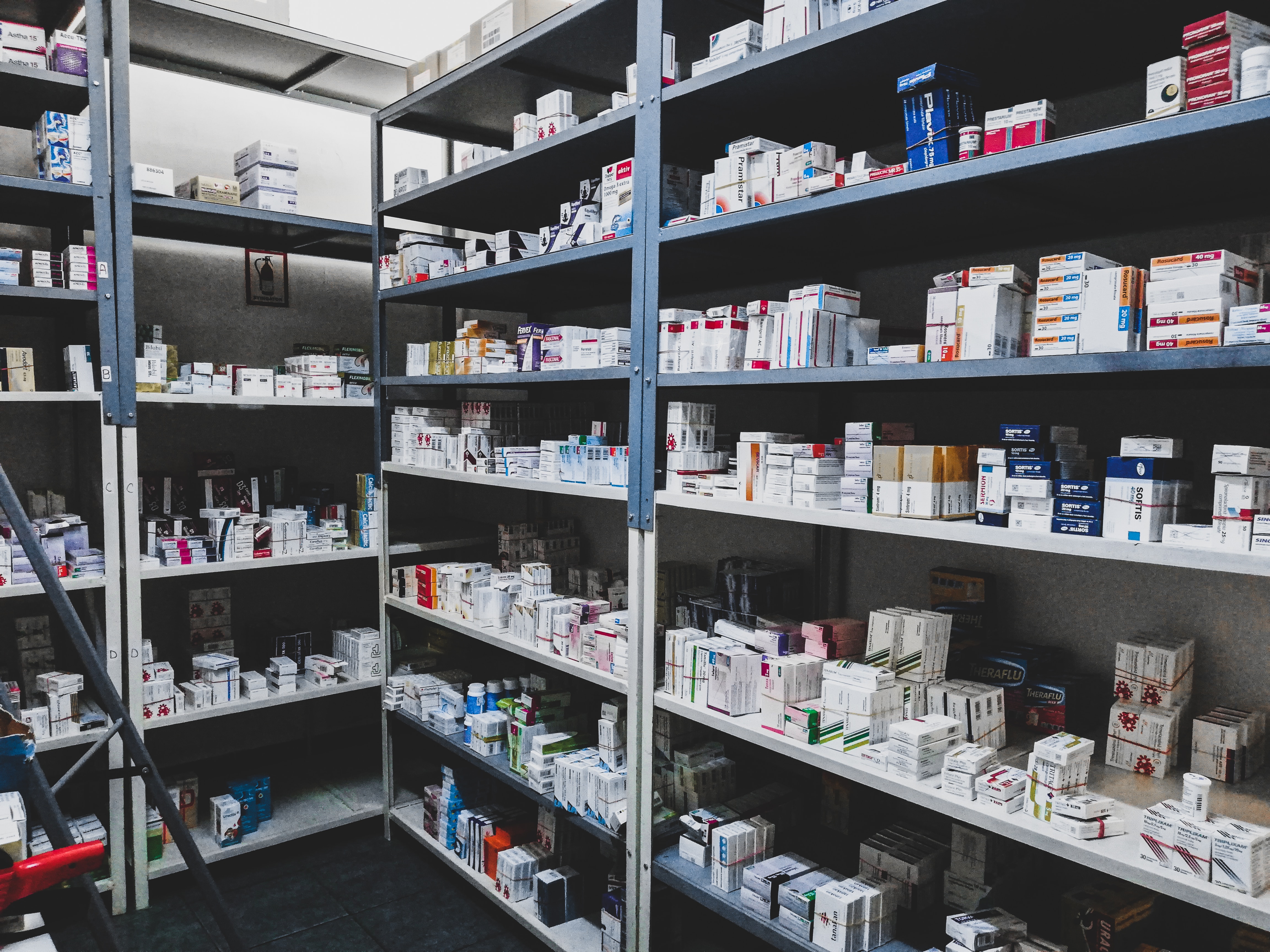 Profitable Pharmacy For Sale in PA