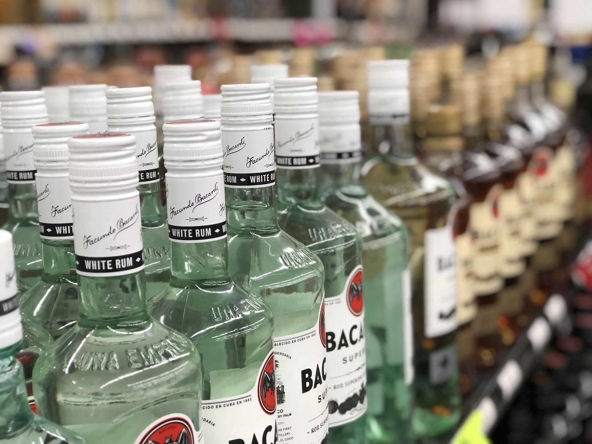 Absentee Run Liquor Store For Sale in New York
