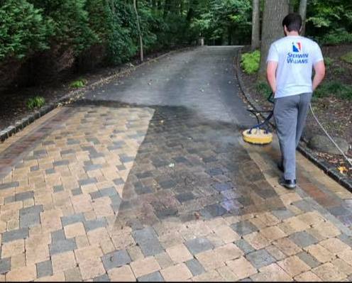 Power Washing and Paint Company For Sale in NY