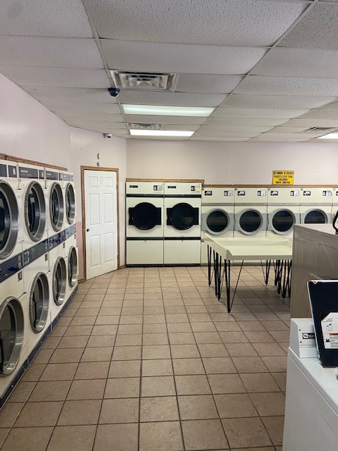 Hot listing! Laundromat For Sale in Harris County