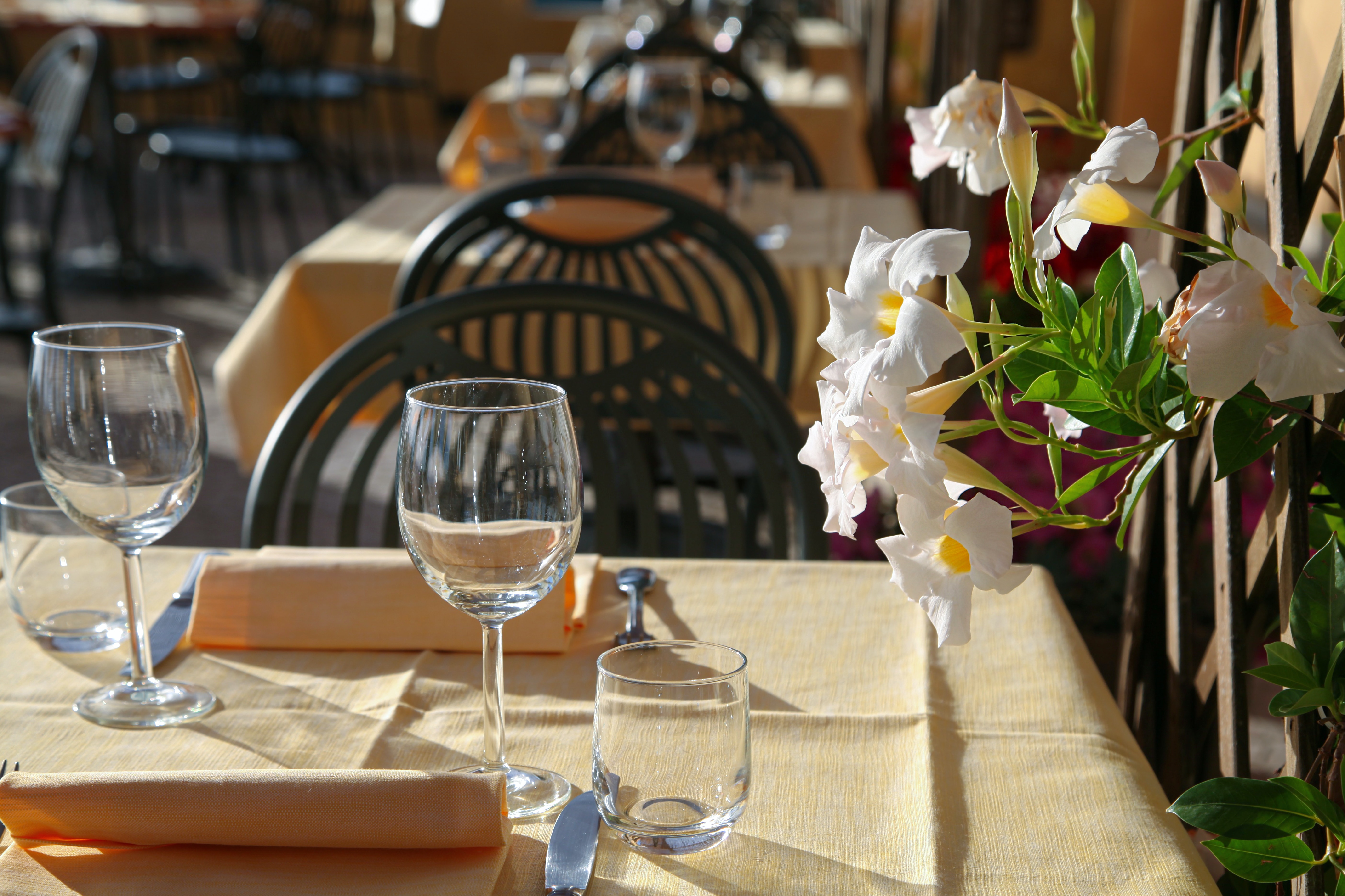 Fine Dining Italian BYOB Restaurant For Sale in PA