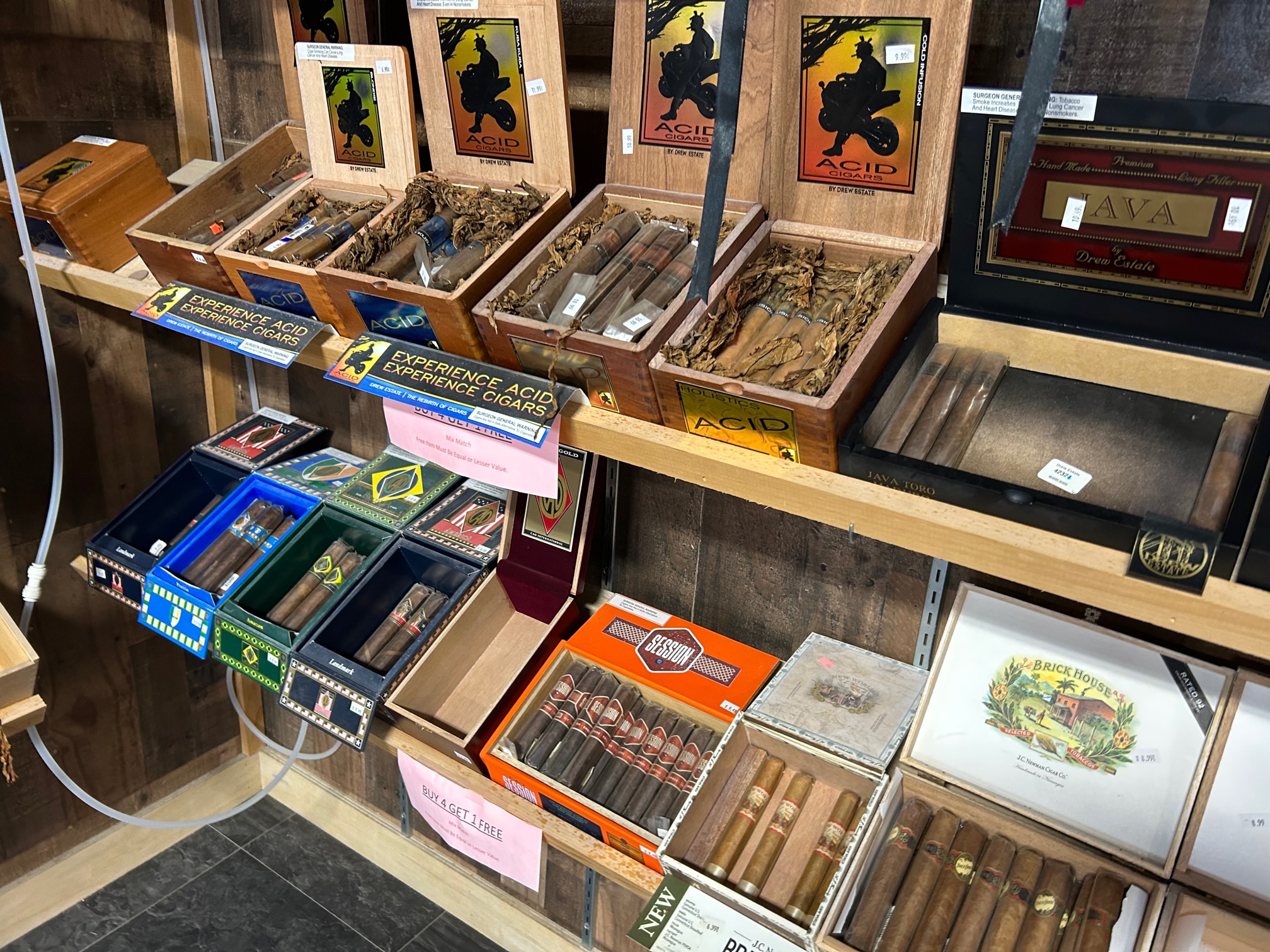 Smoke Shop For Sale in Fairfield County, CT