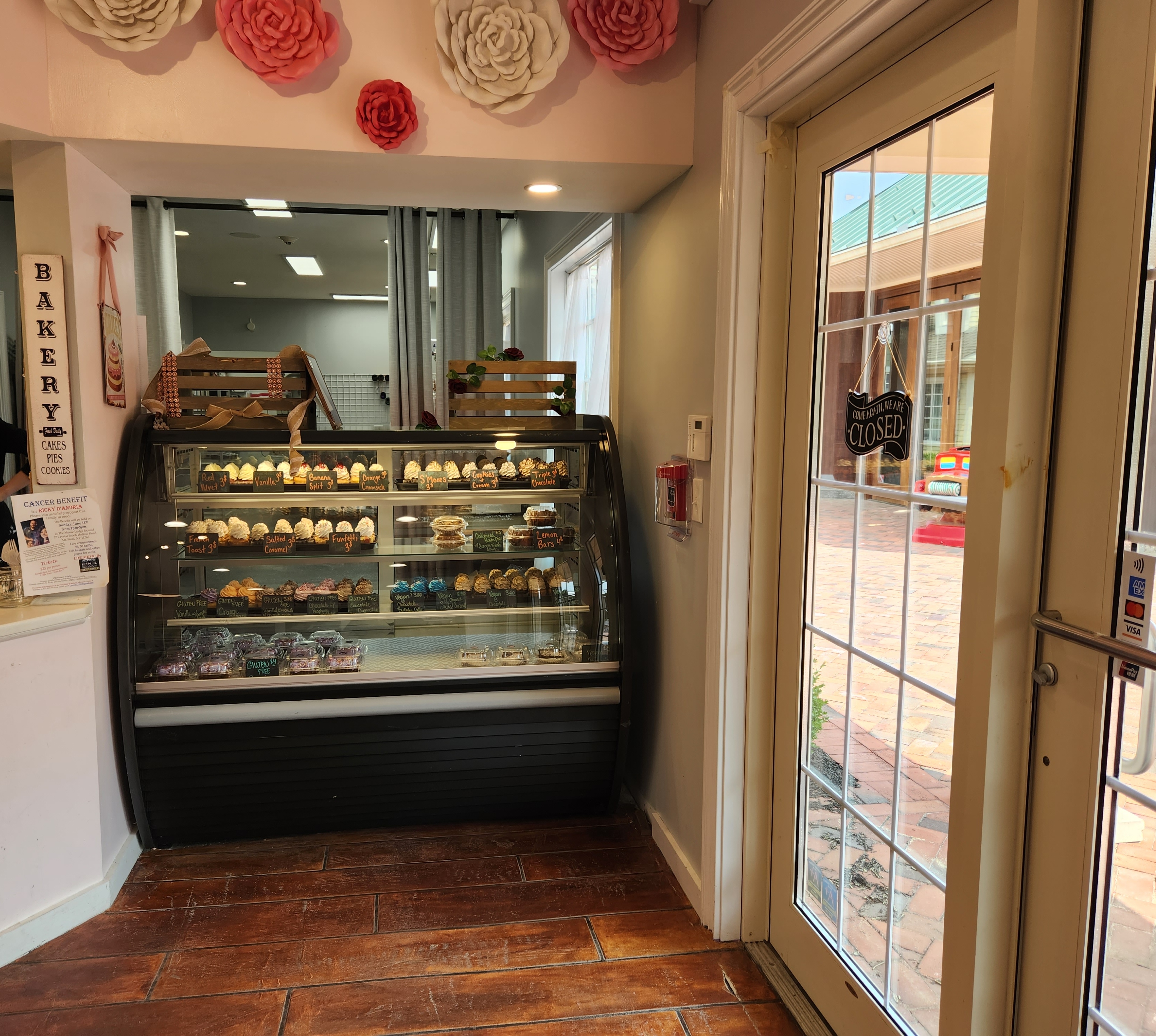 Private Bakery Asset Sale in New York