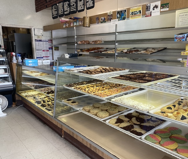 Pastry Shop For Sale in Westchester County, NY