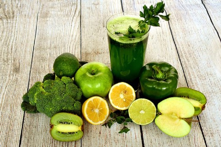 Nutritional Juice Business For Sale in Texas