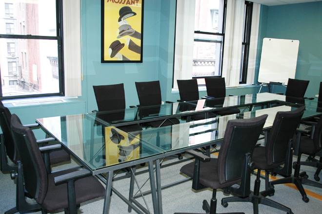 Co-Working Business for Sale in New York County