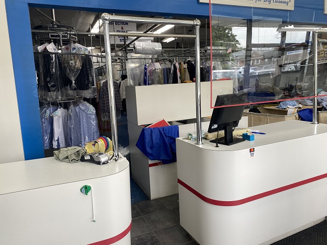 Established Dry Cleaning Business for Sale in NY