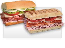 Sandwich Franchise