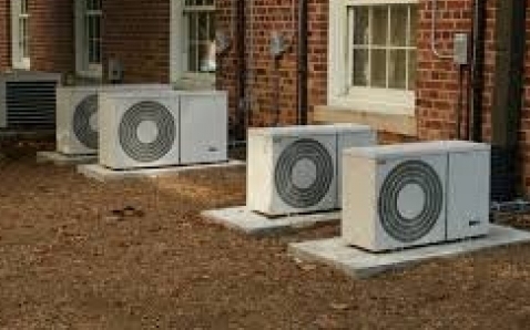 HVAC and Electrical Company for Sale in New York