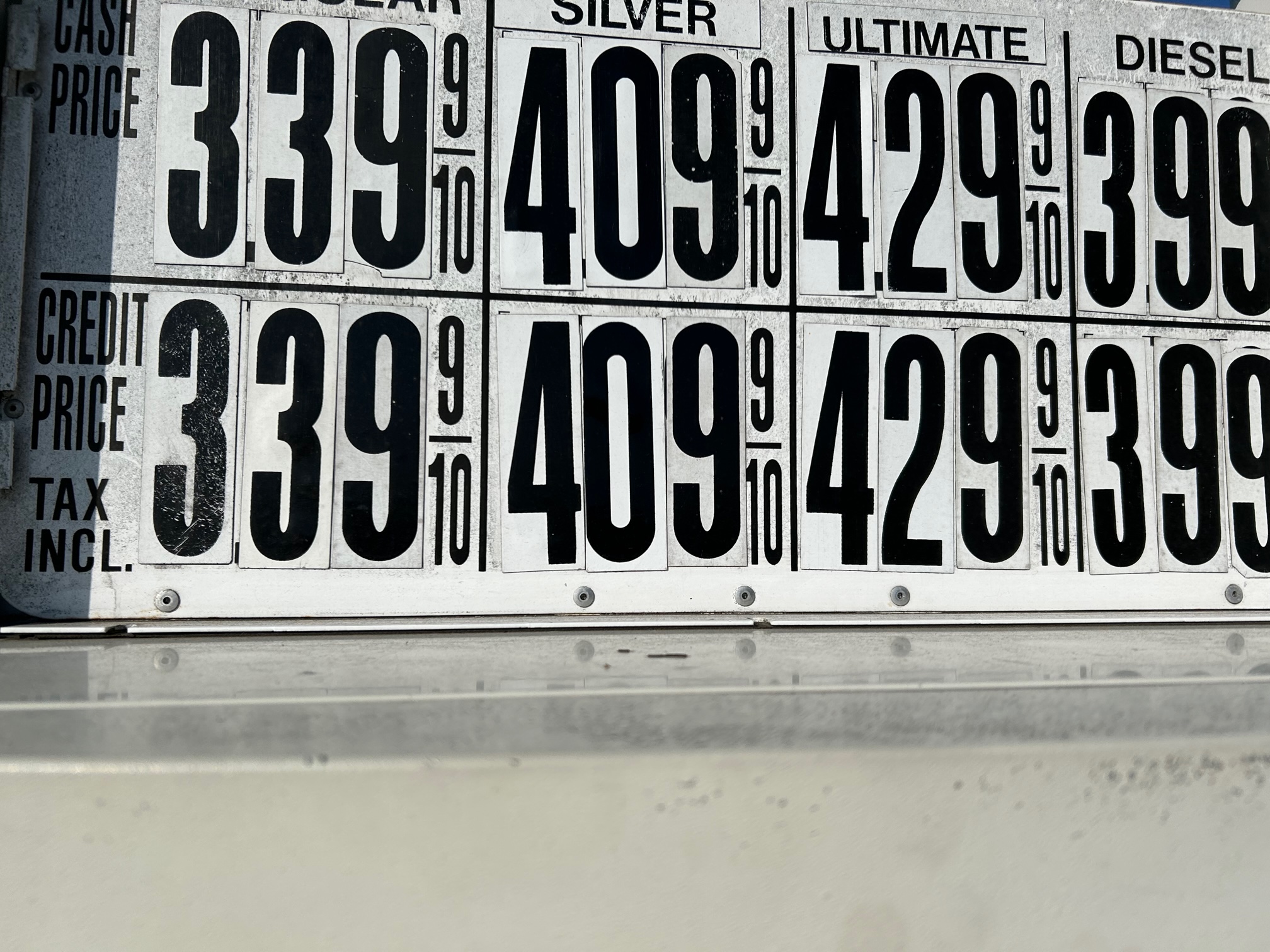 Businesses For Sale-Gas Station-Buy a Business