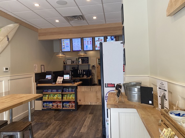 Smoothie Franchise for Sale in New York