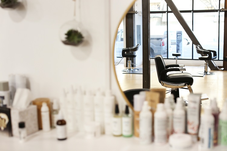 Well Known Hair Salon Franchise Opportunity