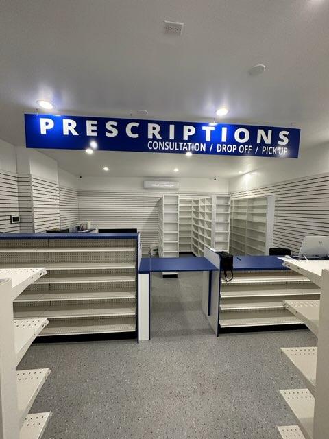 Businesses For Sale-Pharmacy Opportunity-Buy a Business