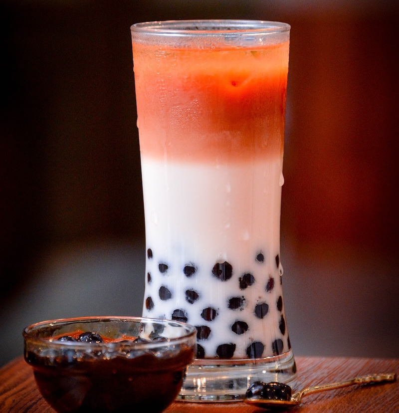 Absentee Operated Boba Tea Franchise in New York