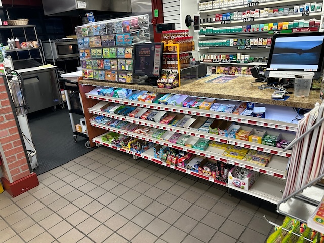 Convenience Store and Deli for Sale in New York
