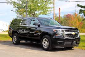 Limousine Company for Sale in New Jersey